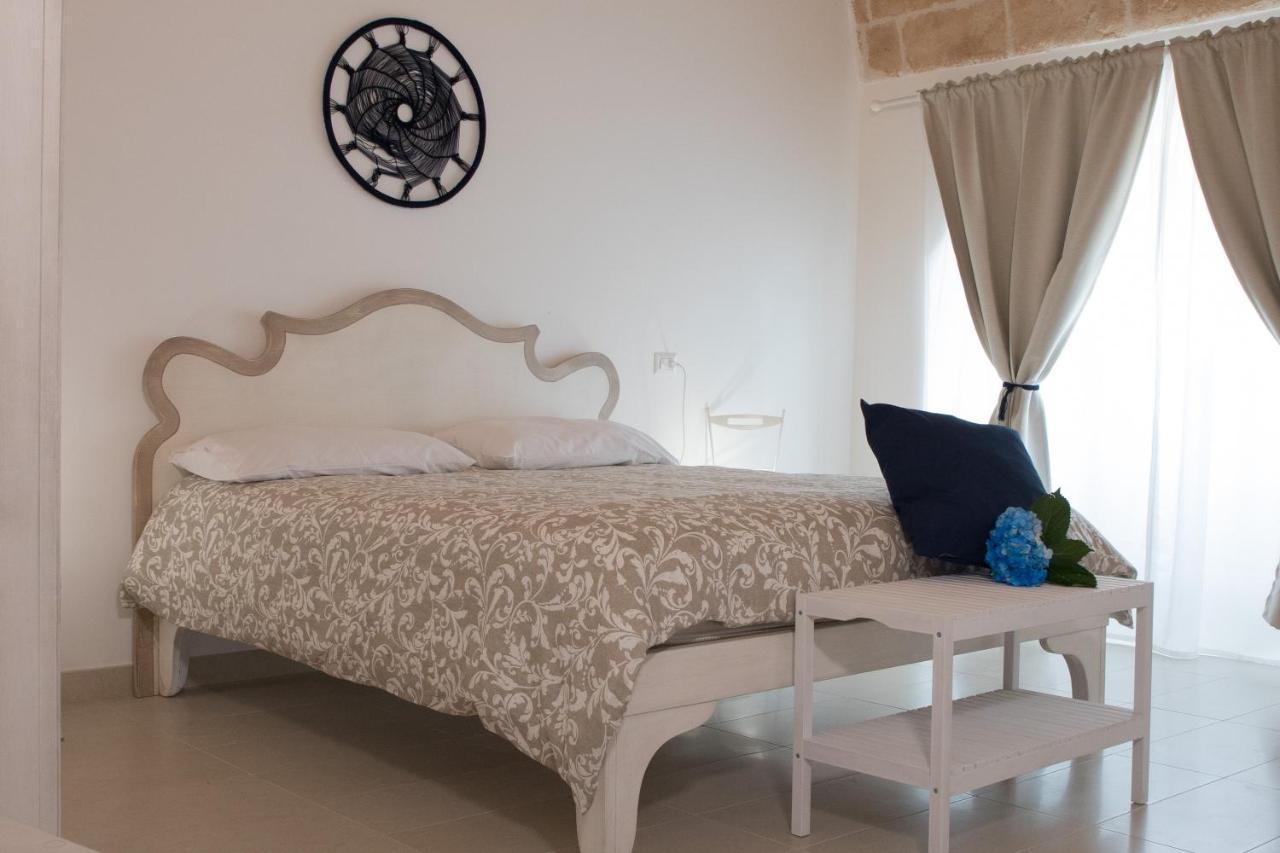 Ych-Le Grotte Di Sileno Bed & Breakfast กาสเตลลาเนตา ภายนอก รูปภาพ